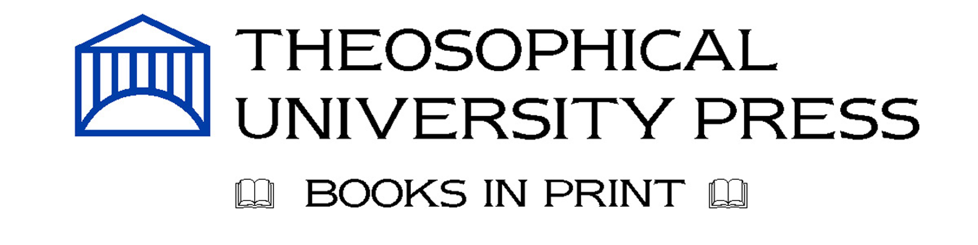 Theosophical University Press  Home