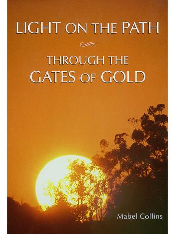 Cover of Light on the Path & Through the Gates of Gold