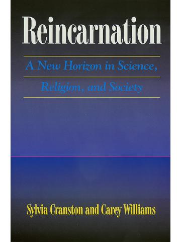 Cover of Reincarnation